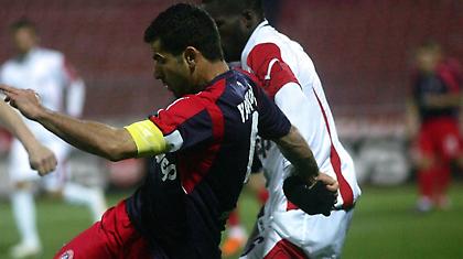 Παρελθόν και ο Γραμμόζης