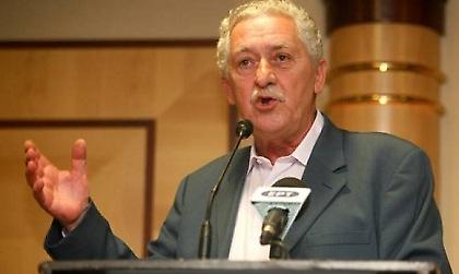 Κουβέλης: «Έξω Βενιζέλος-Σαμαράς»