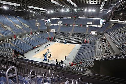 «Σινάν Ερντέμ»: Ένα υπέροχο στολίδι