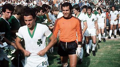 Ο Θρύλος το ντέρμπι, ο Δομάζος τα ρεκόρ! (video)