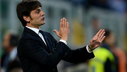 «Δικός μας ο Μοντέλα»