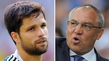 Ανοιχτή η επιστροφή του Ντιέγκο στη Γερμανία