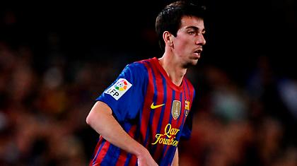 «Κανένας δε θέλει να φύγει από τη Μπάρτσα»