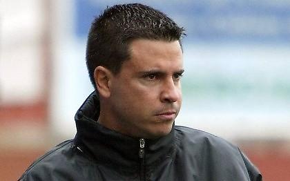 Δικό της… παιδί και ο βοηθός του Βιλανόβα