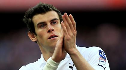 Θέλει Μπαρτσελόνα ο Μπέιλ