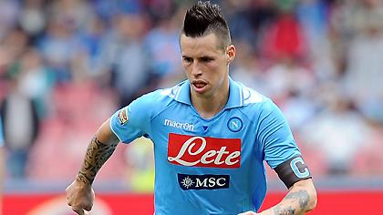 Χάμσικ: «Θα κουρευτώ, αν…»!