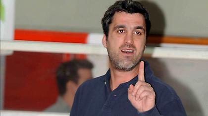 «Μακάρι στον τελικό και οι δύο»