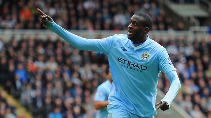 «Να γράψω ιστορία με τη Σίτι»