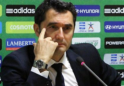 «Κοιτάζει» Βαλβέρδε η Σεβίλλη