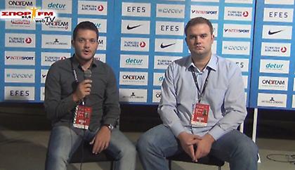 Η πιο μεγάλη ώρα έφτασε!