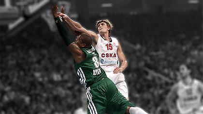 Μόνο πάνω από το πτώμα του!