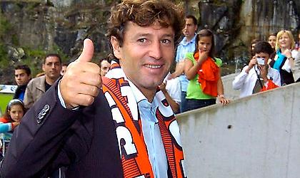 Αύριο στην Αθήνα ο Πασιένσια