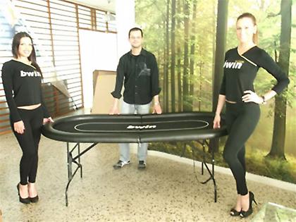 Η bwin μοίρασε πλούσια δώρα στους φίλους της στο facebook!