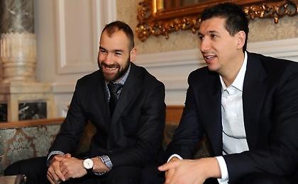 «Στο τέλος να πανηγυρίσουν οι Έλληνες»