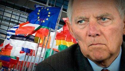 Πόρτα εξόδου από το ευρώ «δείχνουν» Μπαρόζο και Σόιμπλε