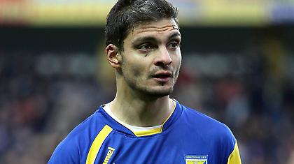 Τέλος και ο Χαριστέας