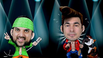 Το Stand up comedy πατάει… Γκάζι!