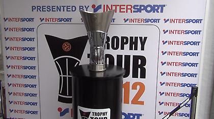 Αιώνιοι «ινκόγκνιτο» στην Πόλη (Web TV)