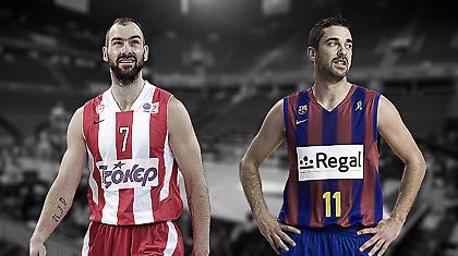 Η πιο μεγάλη ώρα, Ολυμπιακέ