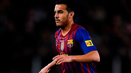 «Σκούρα» τα πράγματα για Πέδρο