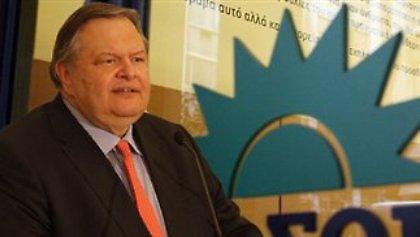 «Διέλυσε» το ΠΑΣΟΚ που ξέραμε ο Βενιζέλος