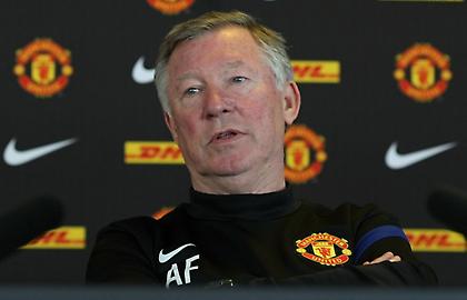 ΚΠΡ όπως… Αμπερντίν!