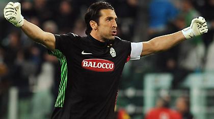 Θέλει σεβασμό ο Μπουφόν