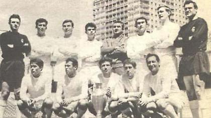 Πού να ’ξερε η Ρεάλ (video)