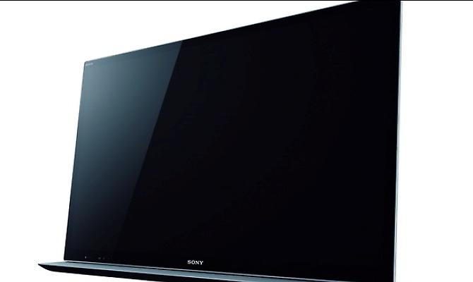 Αγοράστε τηλεόραση Sony, κερδίστε δωρεάν ένα PS3