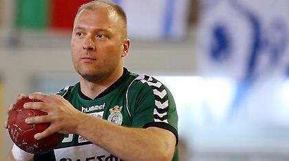 Στην γωνιά… για τον τίτλο!