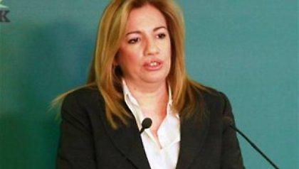 Αντίδραση Γεννηματά για την καταγγελία Δραγασάκη