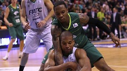 Διώχνει Ρόουλαντ η Μάλαγα!