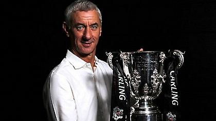 Ο Ίαν Ρας στο england365.gr!