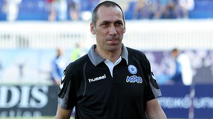 Δώνης: «Δείξαμε ότι είμαστε πολύ ανώτεροι της ΑΕΚ»