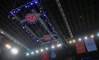 Κλείστε την τηλεόραση...