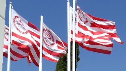 Υποκλίθηκε και η «βασίλισσα» στον ΟΣΦΠ