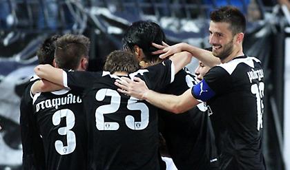 Σταφυλίδης ο... μπουκαδόρος