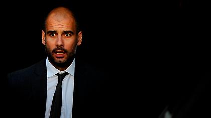 Γκουαρντιόλα: «Σε ένα χρόνο πάλι…»