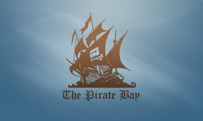 Η Ολλανδία μπλοκάρει το Pirate Bay