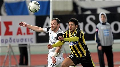 Επιστρέφει σε έξι μήνες