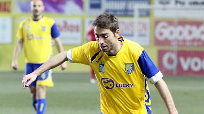 Να περάσει ο επόμενος από την έξοδο…