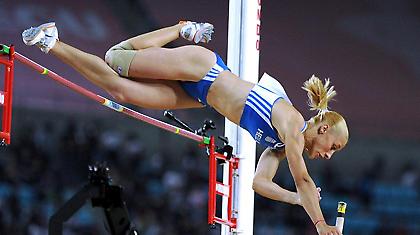 Πάει Ελσίνκι η Κυριακοπούλου