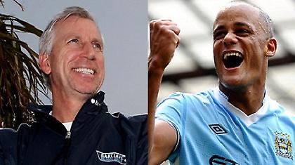 Πάρντιου και Κομπανί οι καλύτεροι