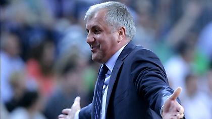 Ομπράντοβιτς: «Κάναμε σχεδόν τέλειο παιχνίδι» (video)