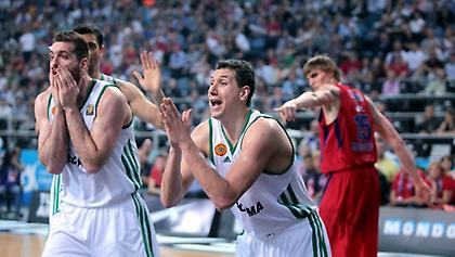 Πράσινη ηρωική έξοδος