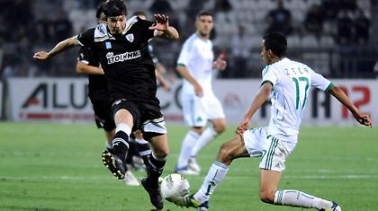 Το ροτέισον των «4» στα πλέι-οφ