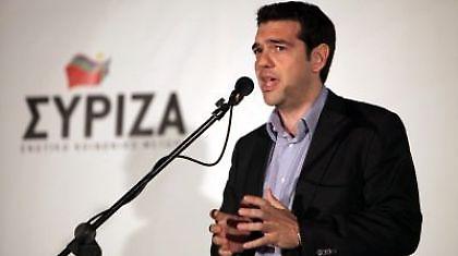 Νέα δημοσκόπηση «δείχνει» ΣΥΡΙΖΑ