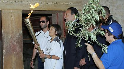 Το ταξίδι συνεχίζεται…