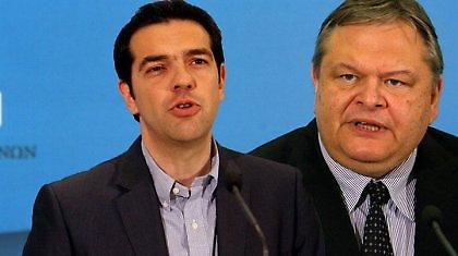 Τσίπρας: «Το Μνημόνιο δεν δικαιούται να το εφαρμόσει καμία κυβέρνηση»