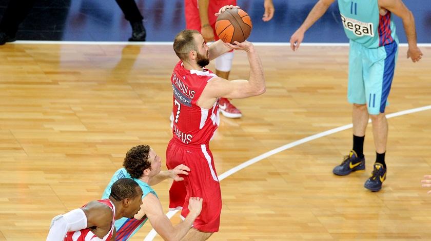 ΟΣΦΠ-Μπαρτσελόνα 68-64 (Τελικό)